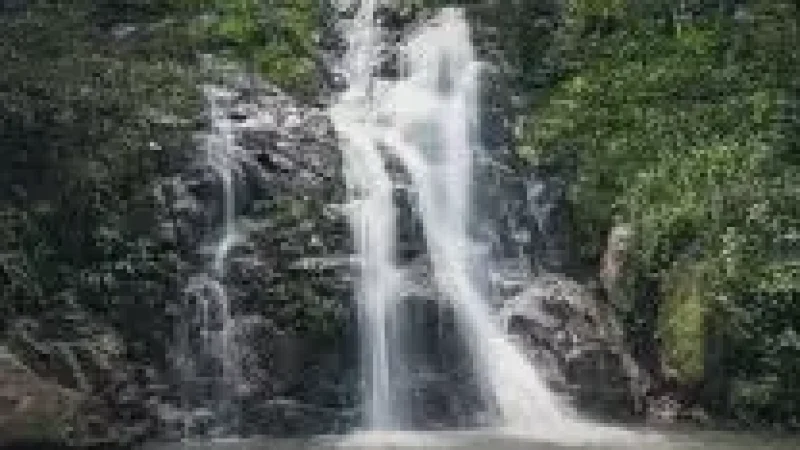 3 Marinka Waterfall – Scenic waterfall and viewpoints(3)