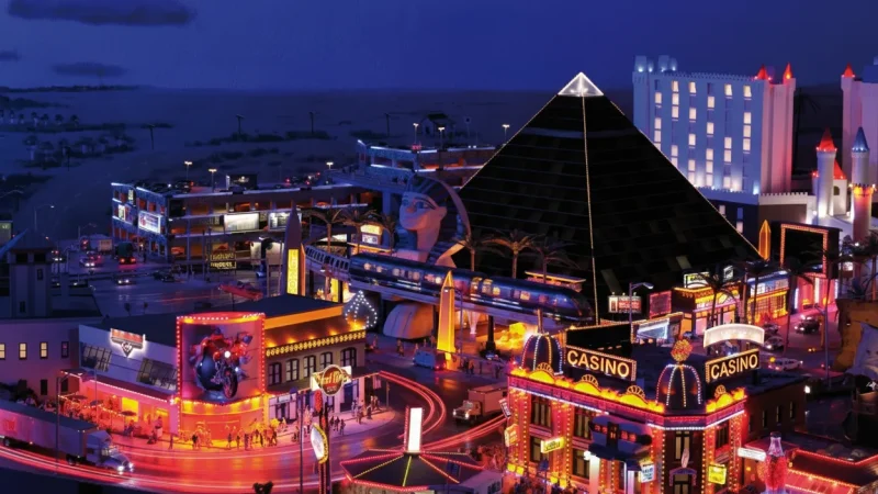 3) Miniatur Wunderlan(2)