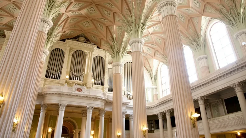 3) Old Town Hall Leipzig(2)