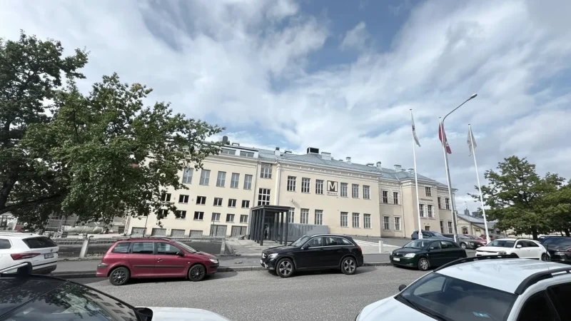 3 Päämaja Museum – Finnish wartime history(1)
