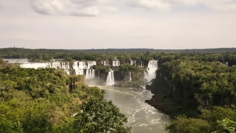 3 Paraná River Waterfront – Scenic river views(4)