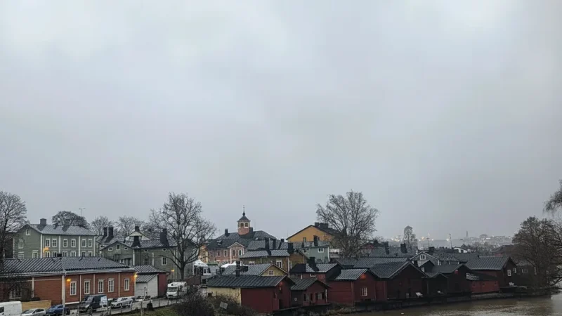3 Porvoo River Walk ‒ Scenic riverside path(4)