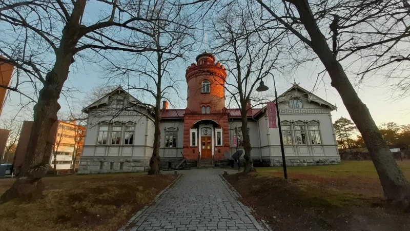 3 Rauma Maritime Museum – Seafaring history(5)