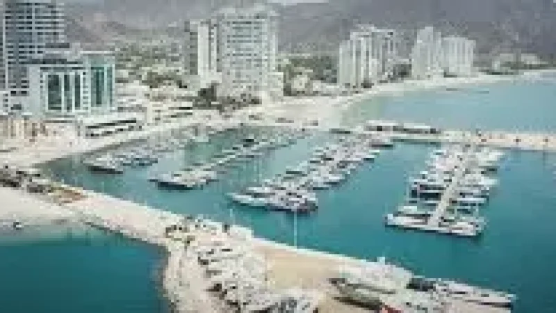 3 Santa Marta Marina – Coastal walking area(6)