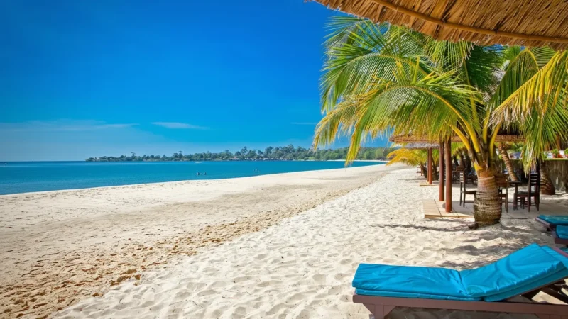 3 Sokha Beach – Calm private-style beach(1)