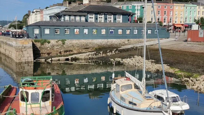 3) Titanic Experience Cobh(6)