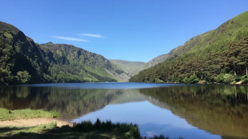 3) Upper Lake(6)