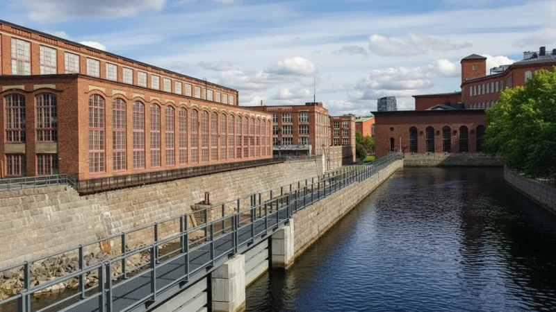 3 Vapriikki Museum Centre – History and exhibitions(2)