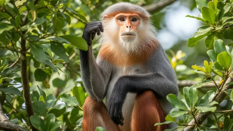 3 Wildlife Observation Zones – Natural habitats(2)
