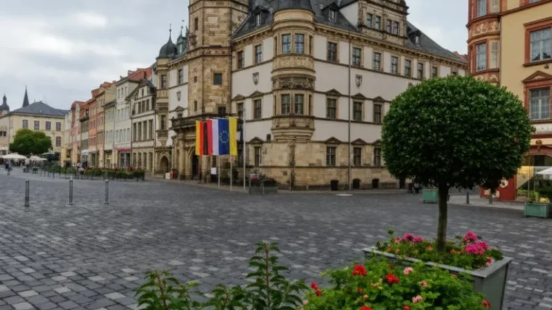 3. Altenburg Market Square(4)