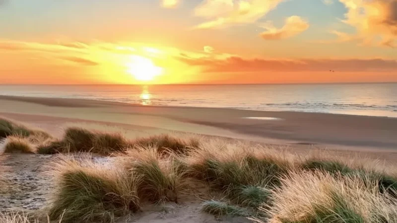 3. Curracloe Beach(2)