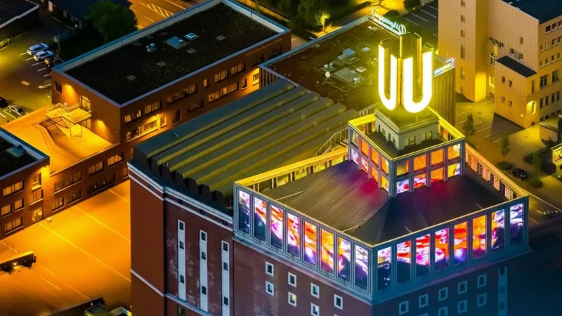 3. Dortmund U-Tower(1)