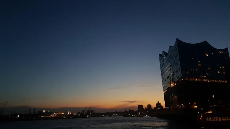 3. Elbstrand Beach(2)