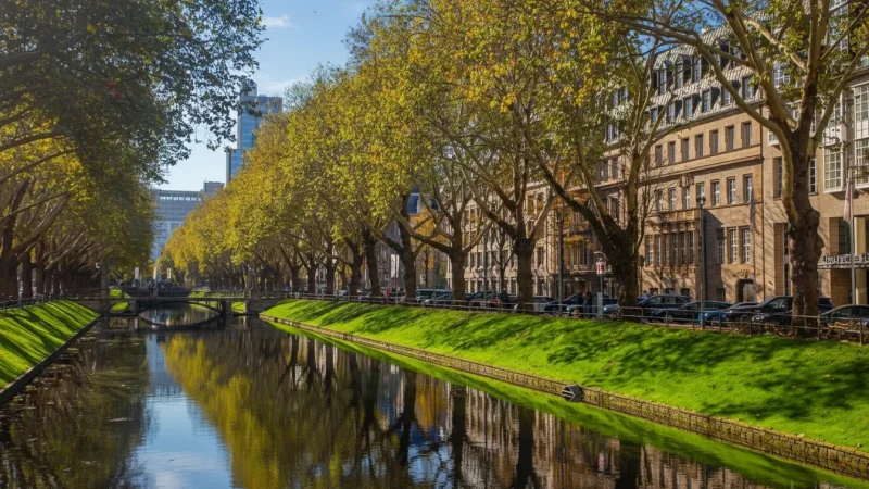 3. Königsallee (Kö)(2)