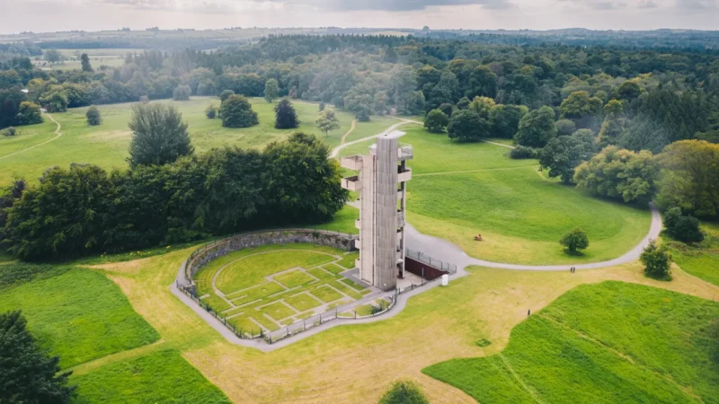 3. Lough Key Forest Park(1)