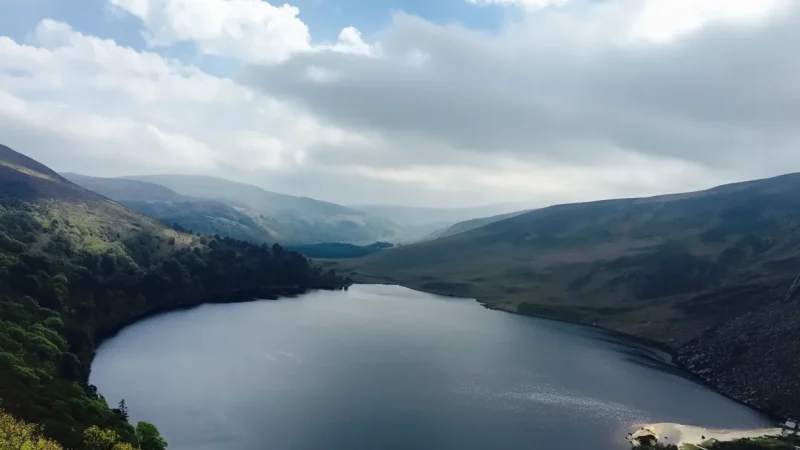 3. Lough Tay(1)