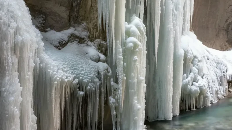 3. Partnach Gorge(3)