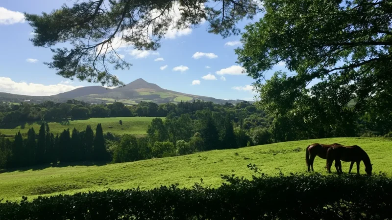 3. Powerscourt Estate(1)