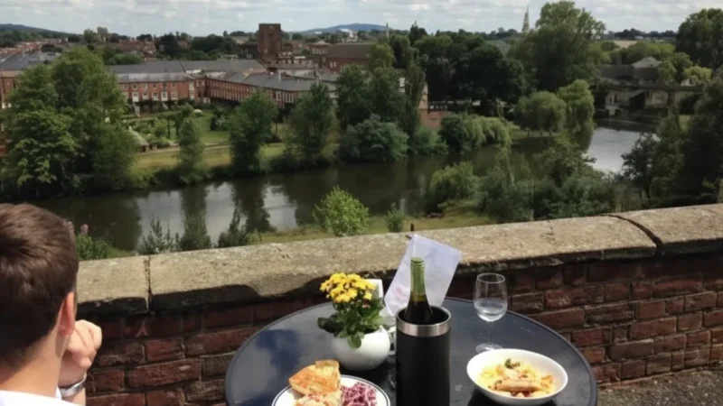 3. Riverside Café(1)