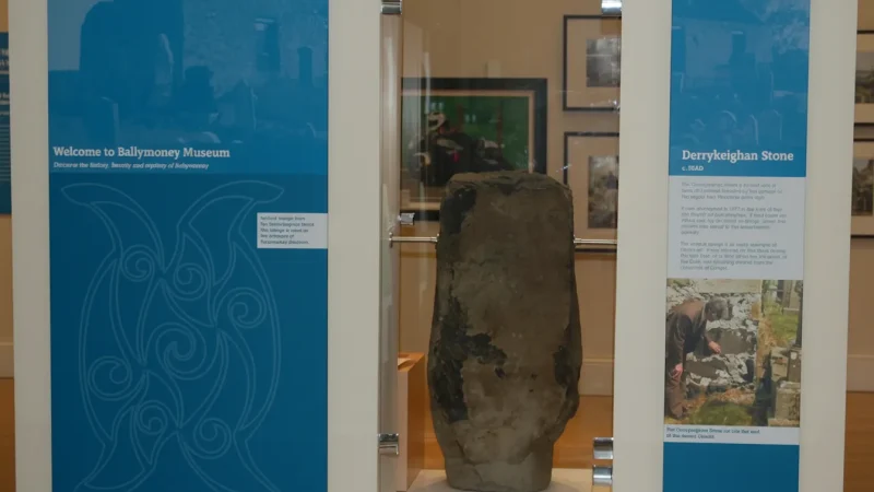 4) Ballymoney Museum(1)