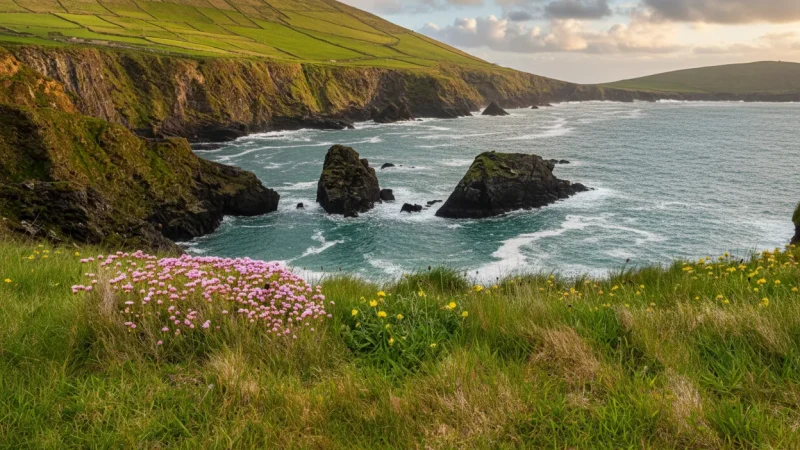4) Coumeenoole Beach(6)