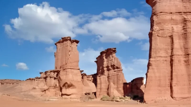 4 Desert Viewpoints – Wide open landscapes(5)