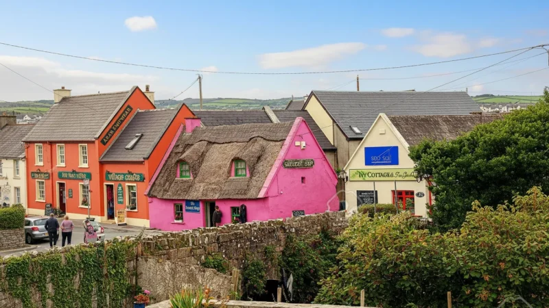 4) Doolin(1)