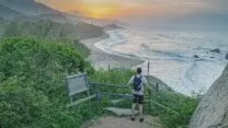 4 Hiking Forest Trails – Jungle walking routes(1)