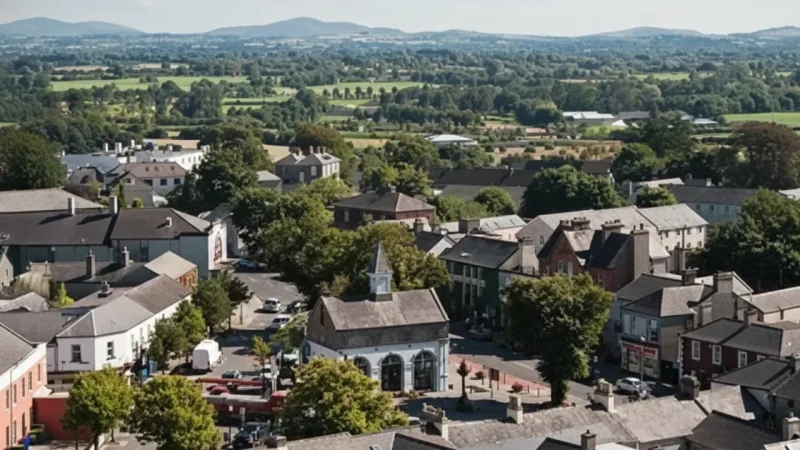 4) Kildare(2)