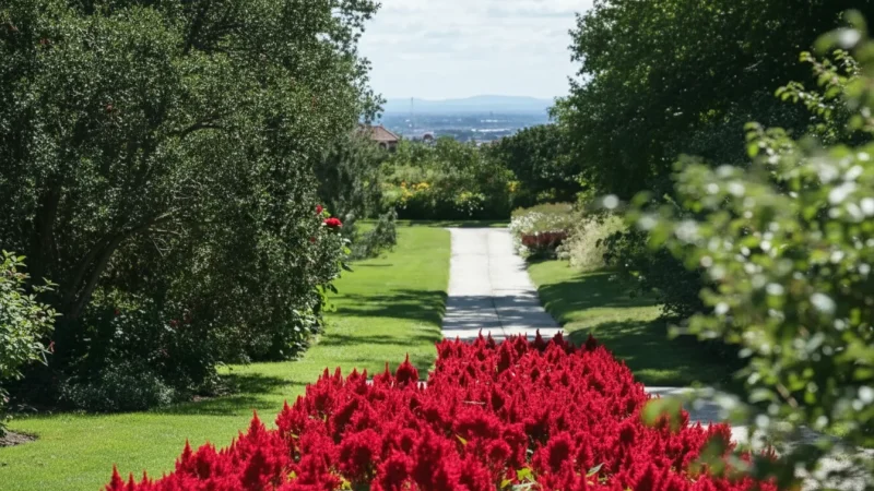 4 Kultaranta Gardens ‒ Presidential summer residence gardens(7)