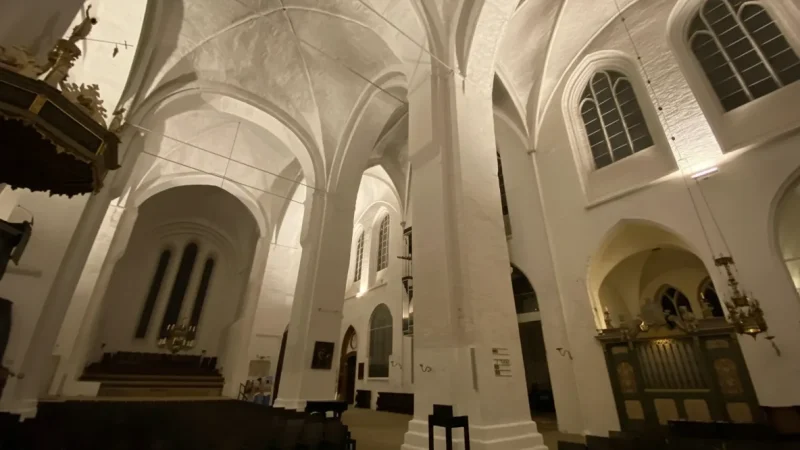 4) Lubeck Cathedral(5)