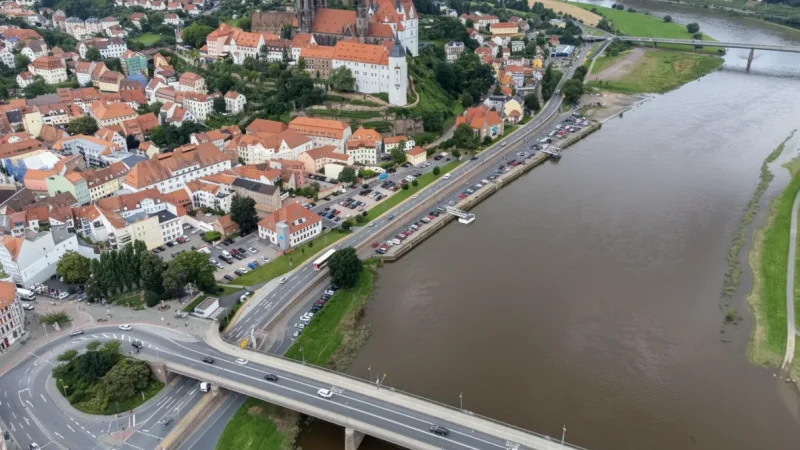 4) Meissen Old Town(4)