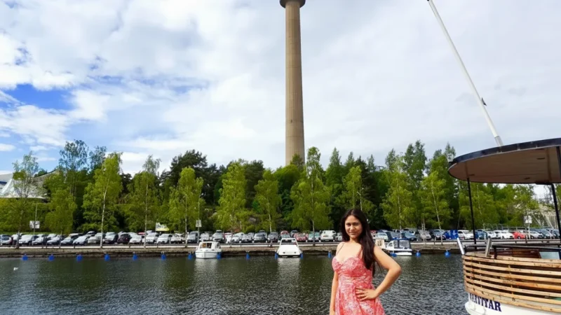4 Näsinneula Tower – Panoramic city views(6)