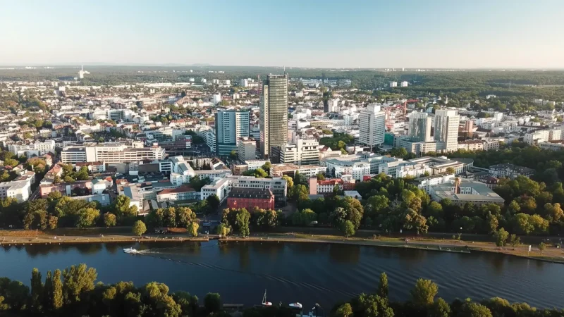 4) Offenbach Marktplatz(5)