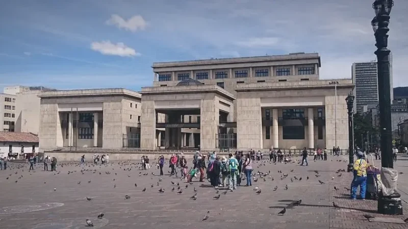 4 Palace of Justice – Important civic structure(3)