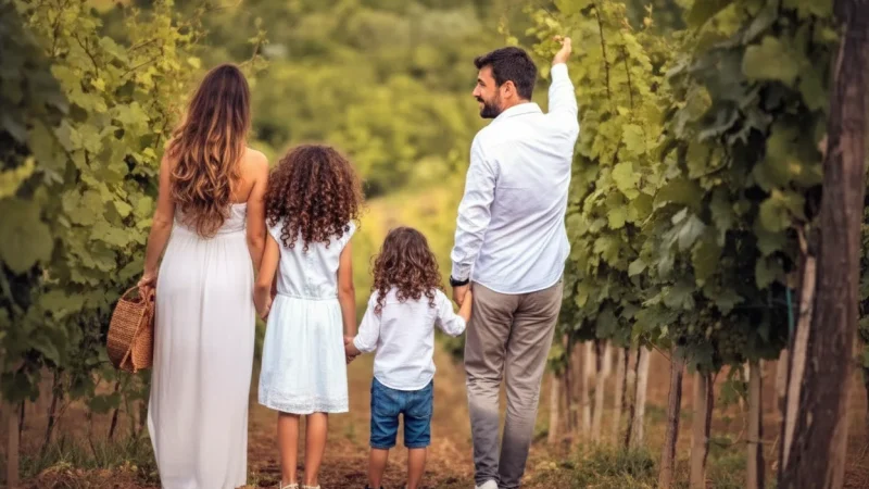 4 Picnic Areas – Family-friendly spaces(6)