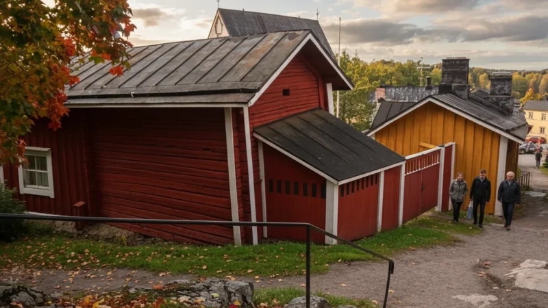 4 Porvoo River Walk ‒ Scenic walking paths(6)