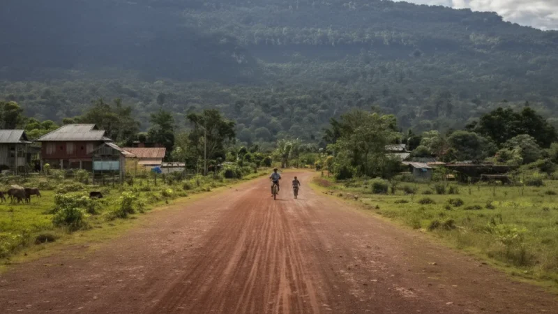4 Red Soil Countryside – Unique landscapes(5)