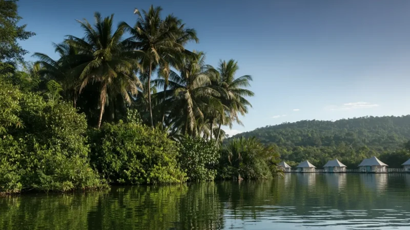4 River Islands – Quiet natural areas(2)