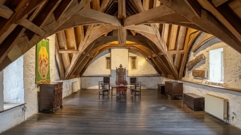 4) Rothe House(1)