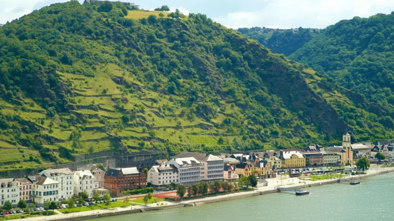 4) St. Goar(2)