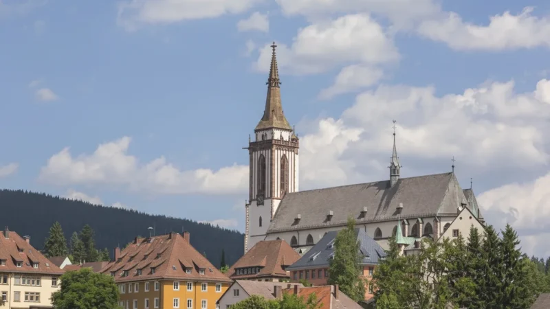 4) St. Jakobus Cathedral Neustadt(4)