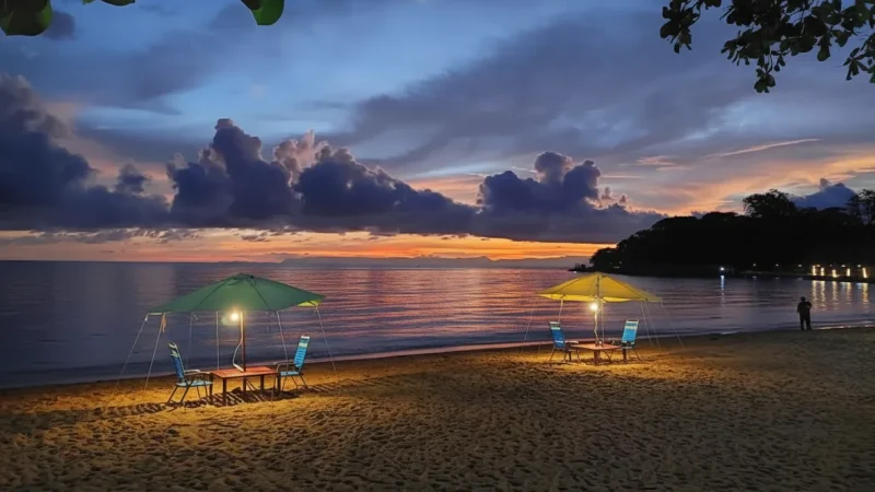 4 Sunset Rock Viewpoint – Evening ocean views(1)
