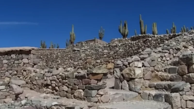 4 Tilcara Ruins – Pre-Incan archaeological site(3)