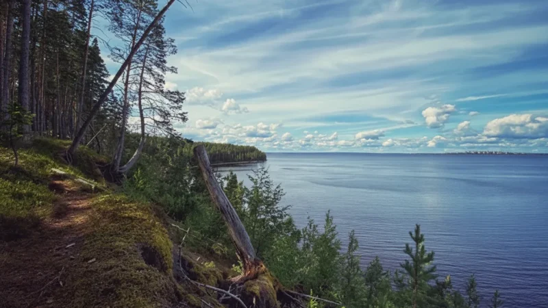 4 Town Park Areas – Relaxation spaces(2)