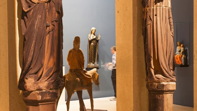 4. Augustiner Museum(1)