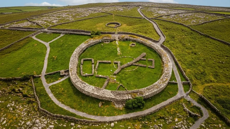 4. Caherconnell Stone Fort(1)