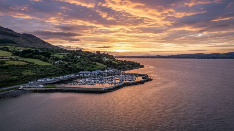 4. Carlingford Lough(5)