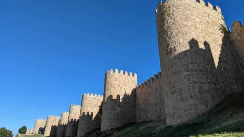 4. Castle Walls Remains(1)