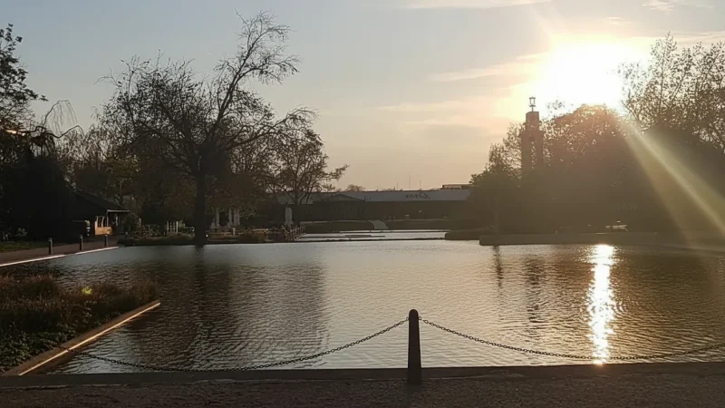 4. Grugapark Essen(5)